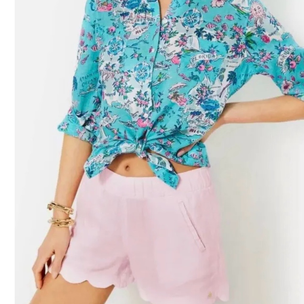 Lily Pulitzer